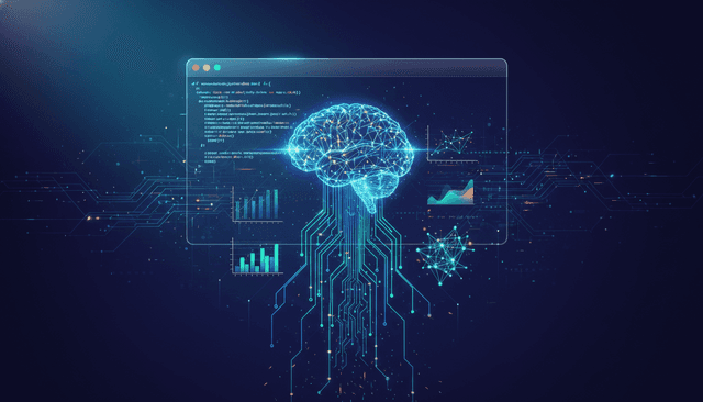 AI-Powered Code Generation for Data Analysis
