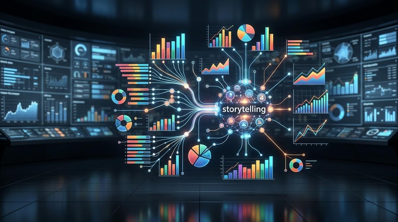 Data Visualization Fundamentals