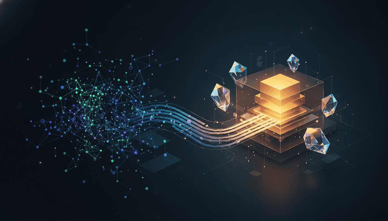 Data Modeling and Architecture in Power BI