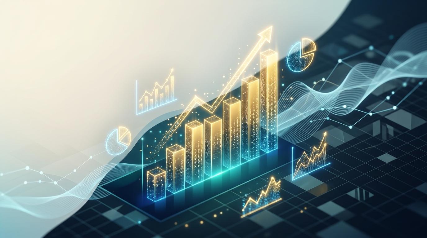 Visualization for Data Analysis with Power BI