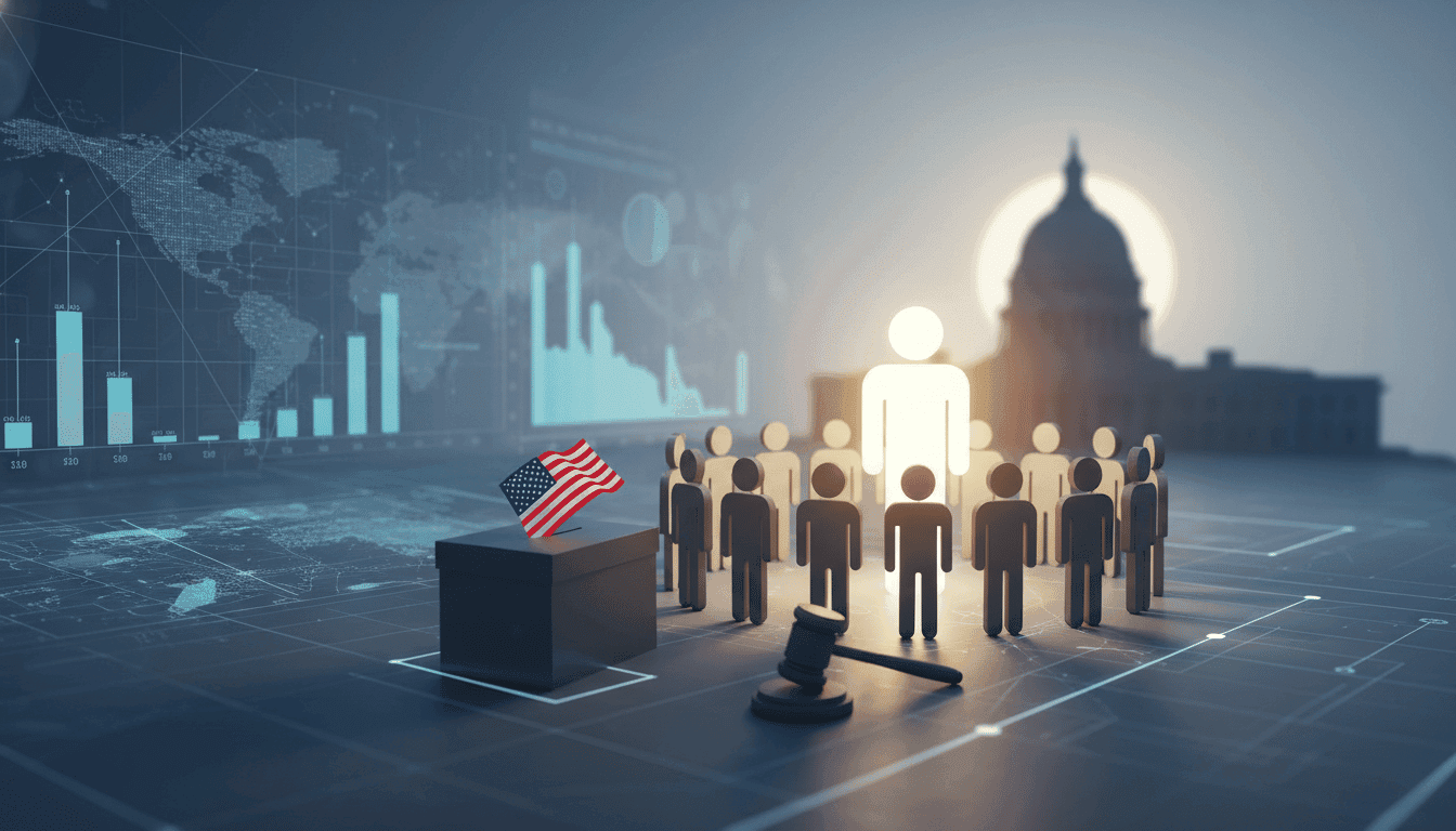 Civic Engagement in American Democracy