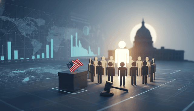Civic Engagement in American Democracy