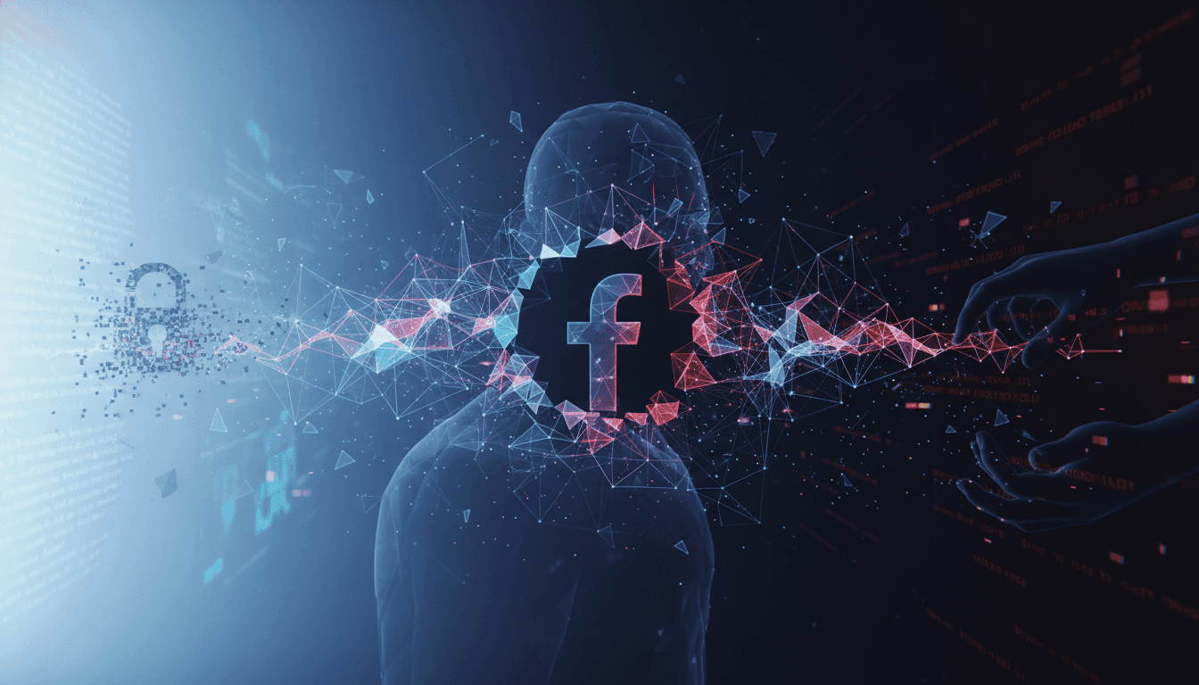 Reputation Crisis: Facebook-Cambridge Analytica Case Study