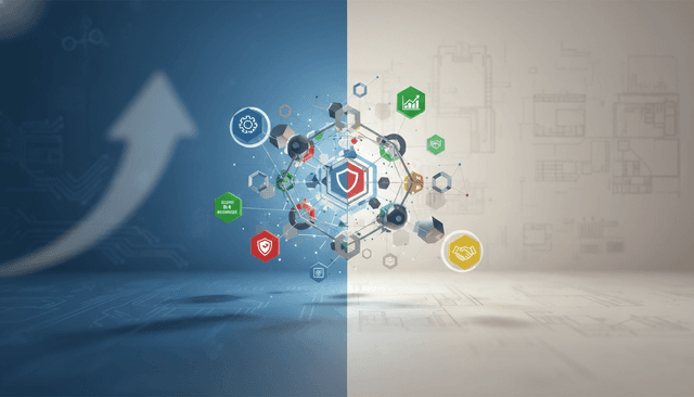 Performance Domains in Project Management