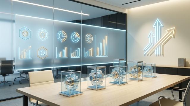High Performing PMOs