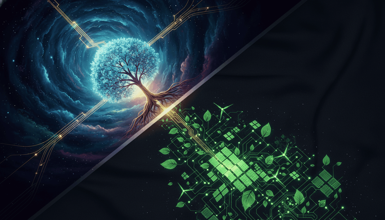 Paths to a Sustainable Future