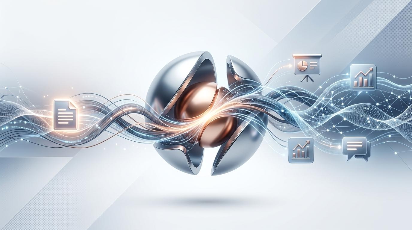 Applications of Copilot in the Workplace