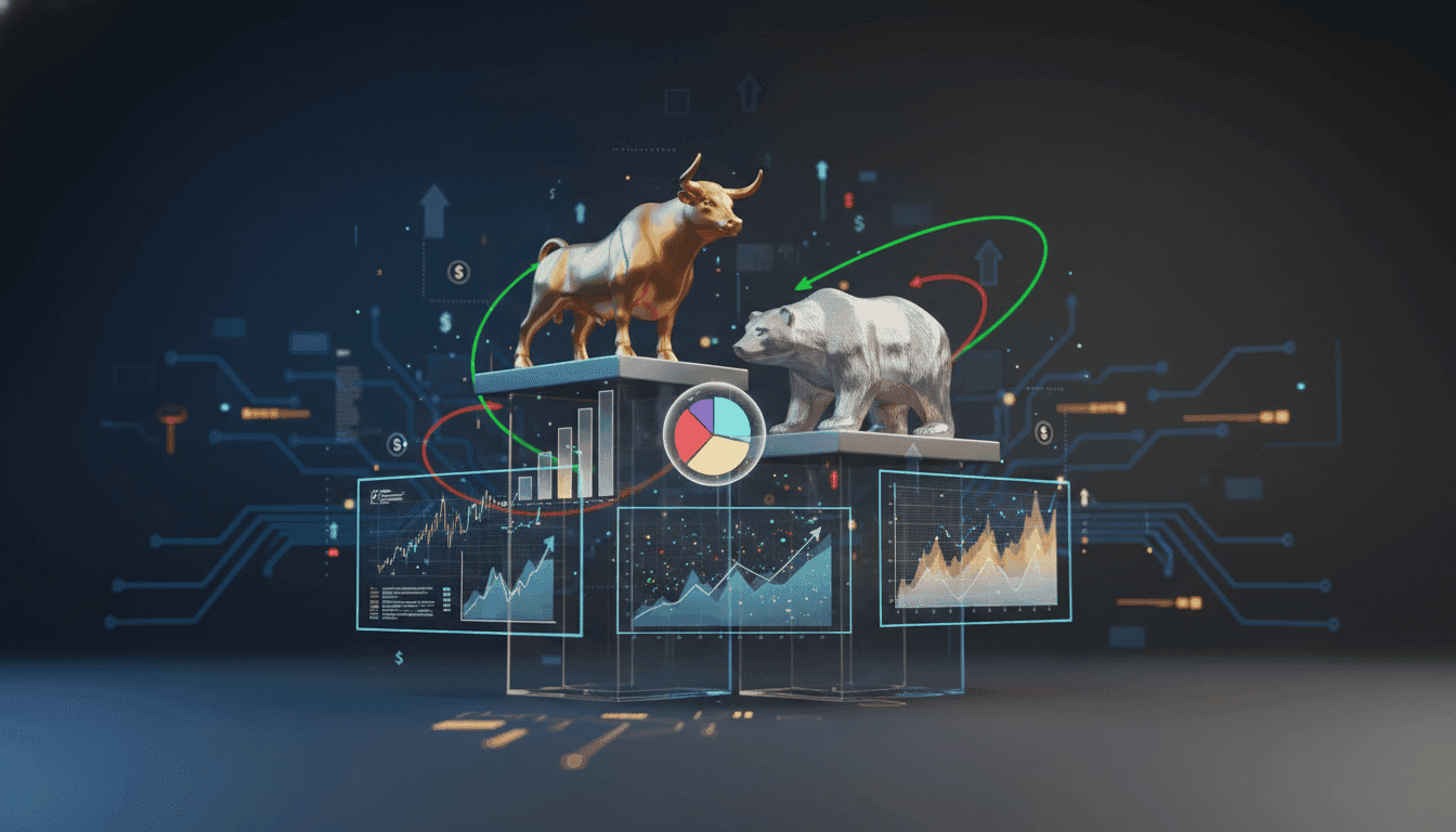 Investment Strategies and Portfolio Analysis