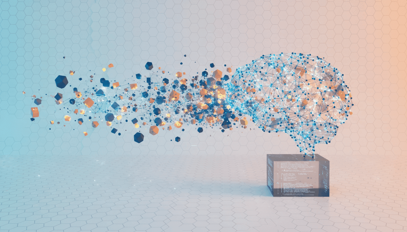 Machine Learning With Big Data