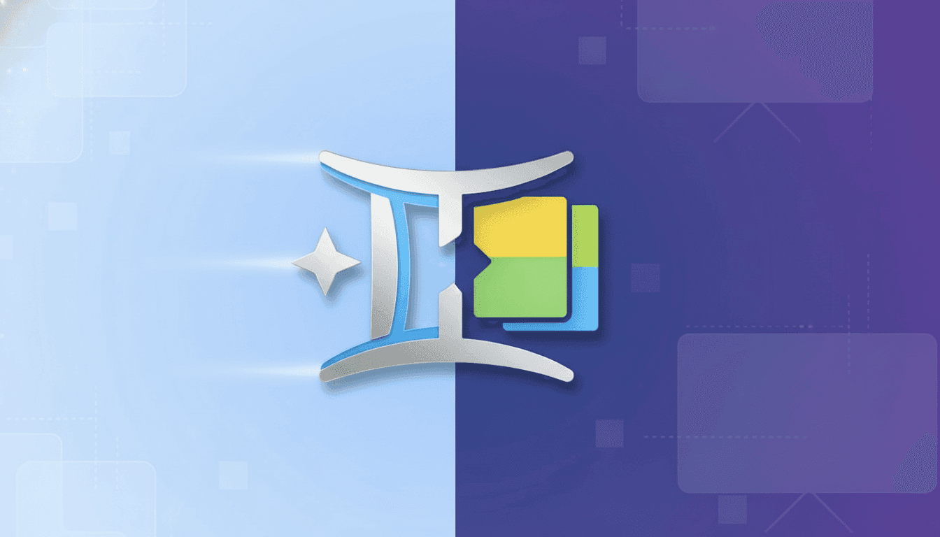 Gemini in Google Slides - EN