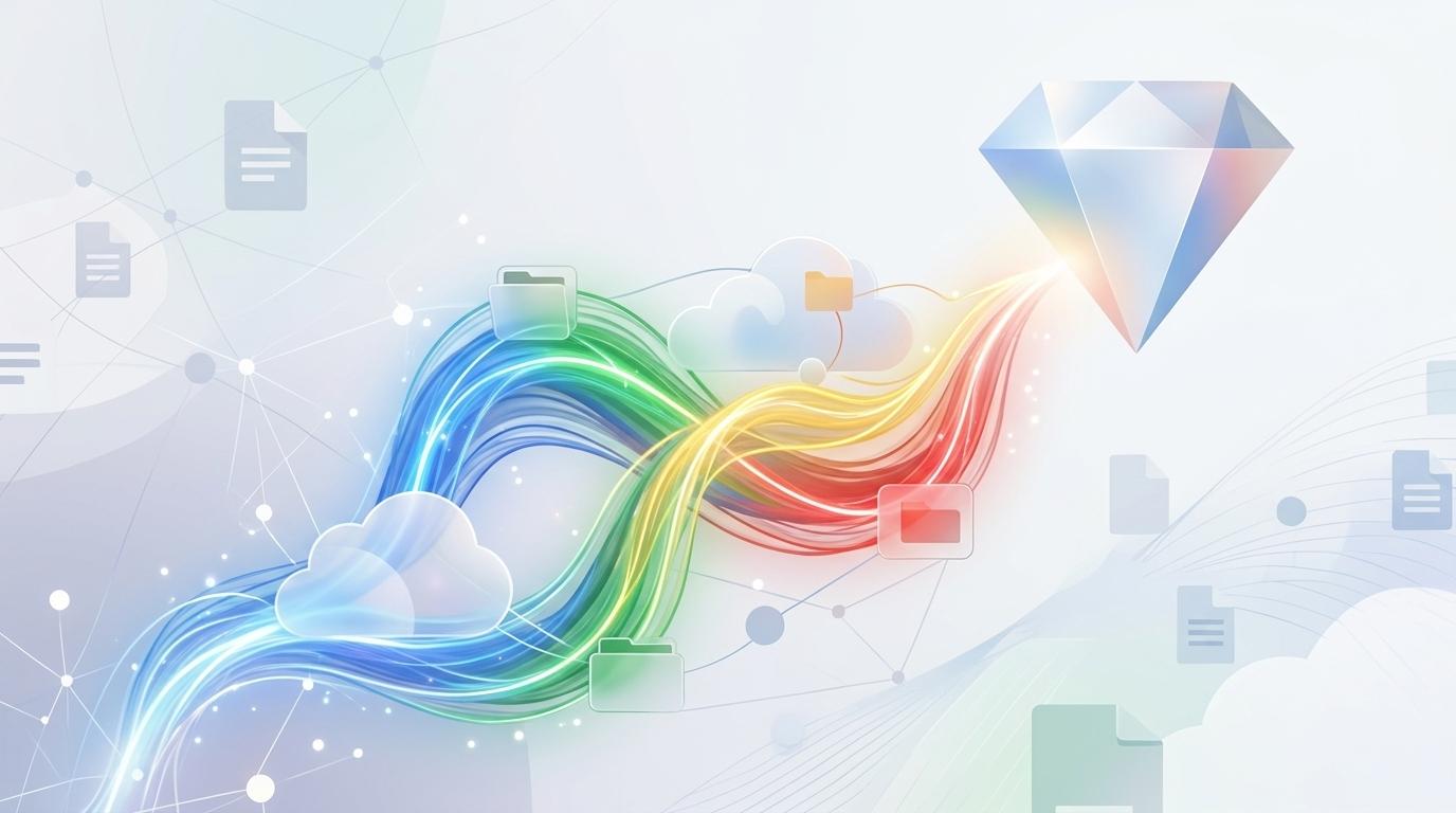 Gemini in Google Drive