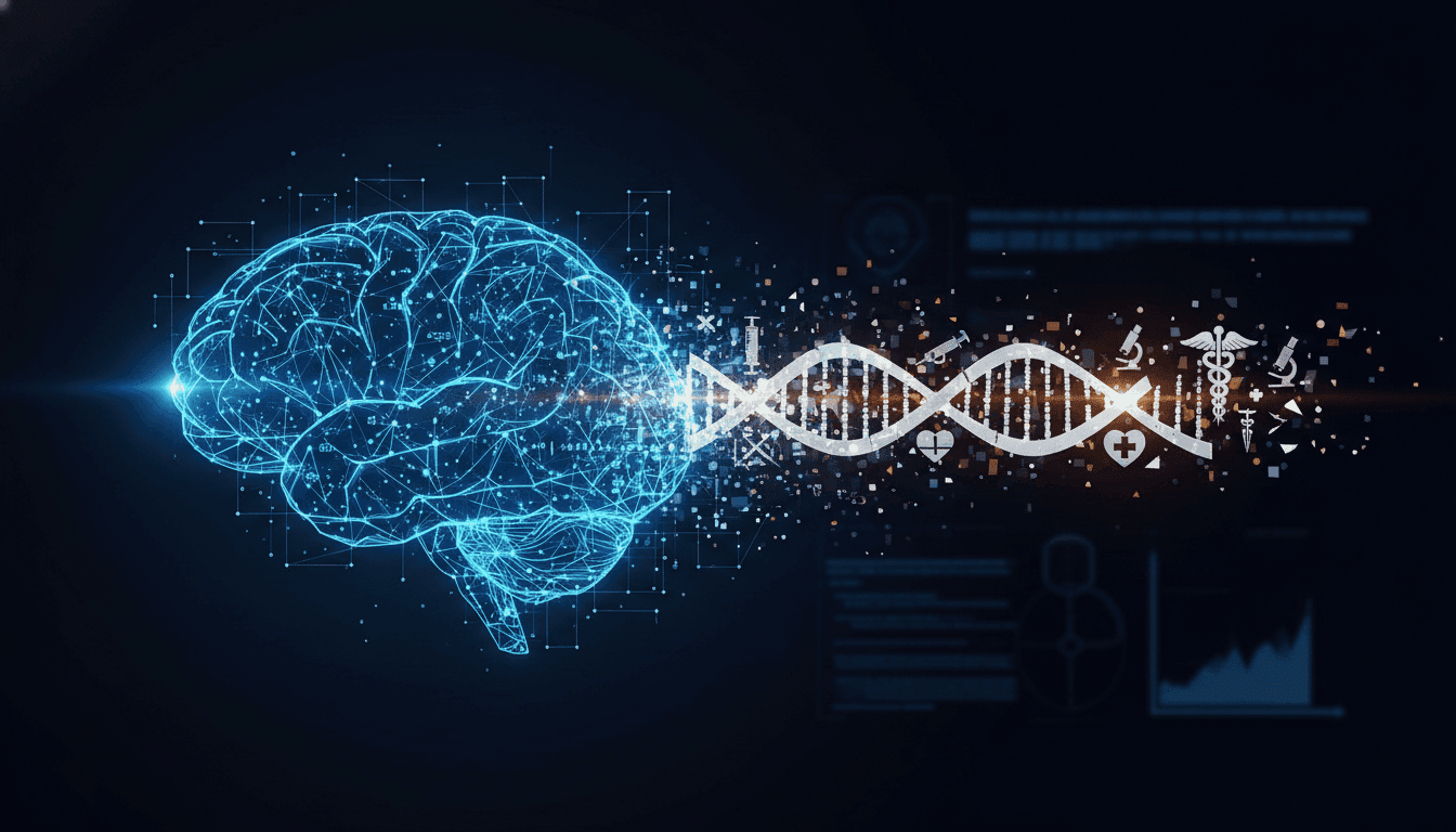 Generative AI for Healthcare: Transforming Medical Practice