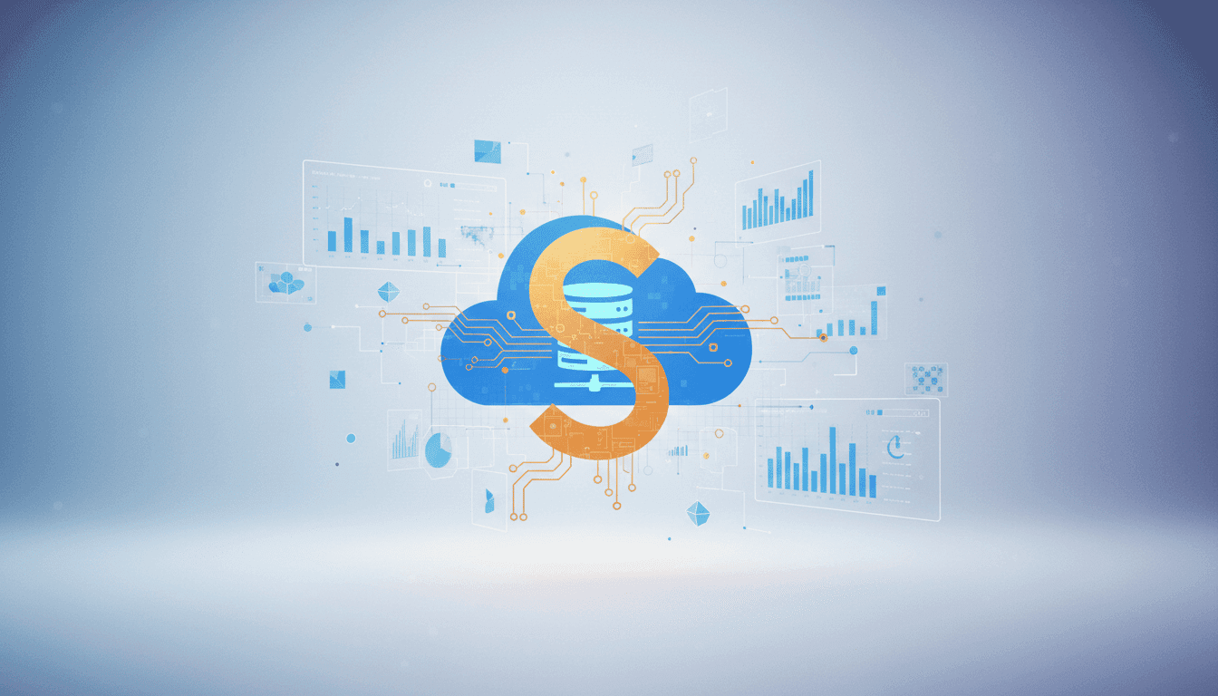Deploying SAP on Google Cloud