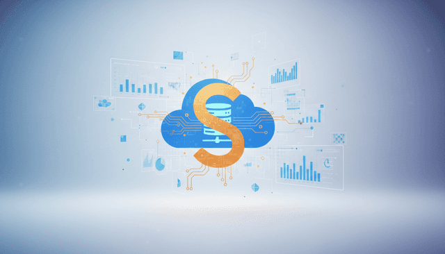 Deploying SAP on Google Cloud