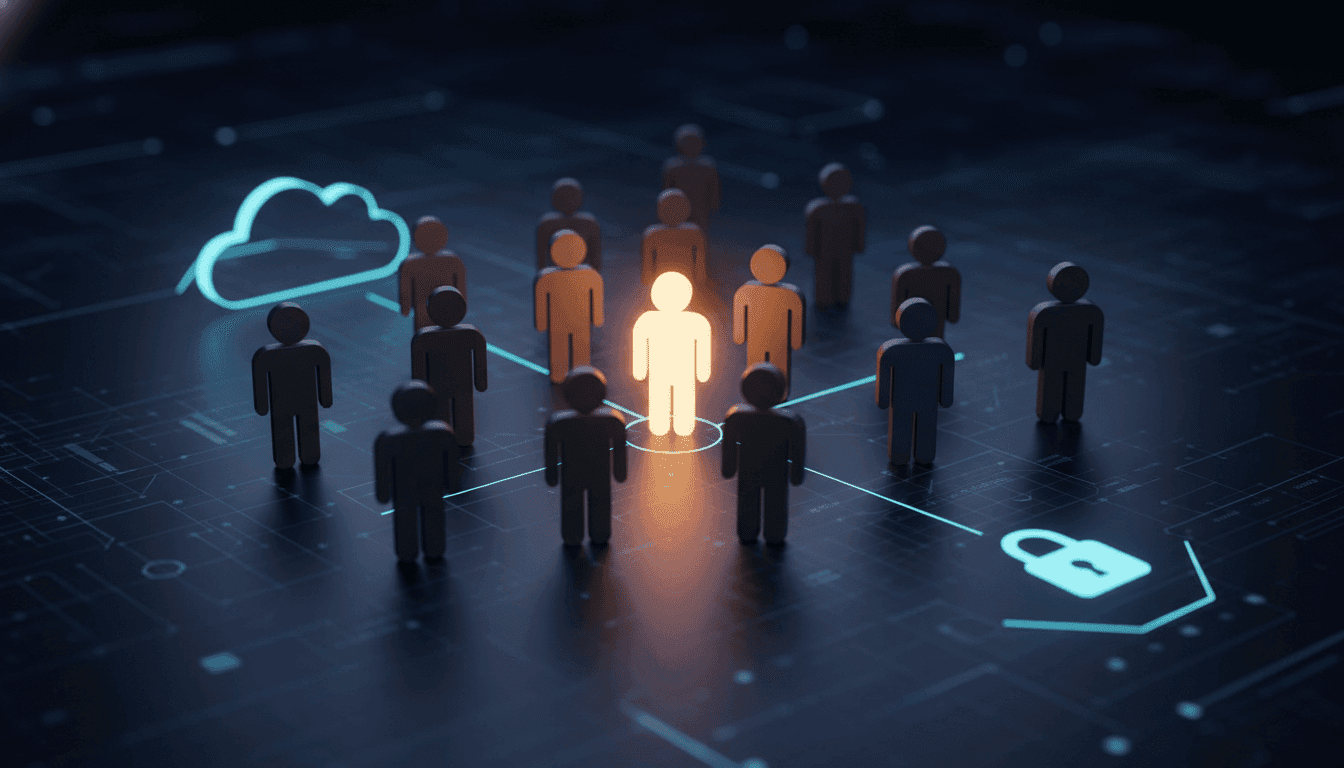 Introduction to Cloud Identity