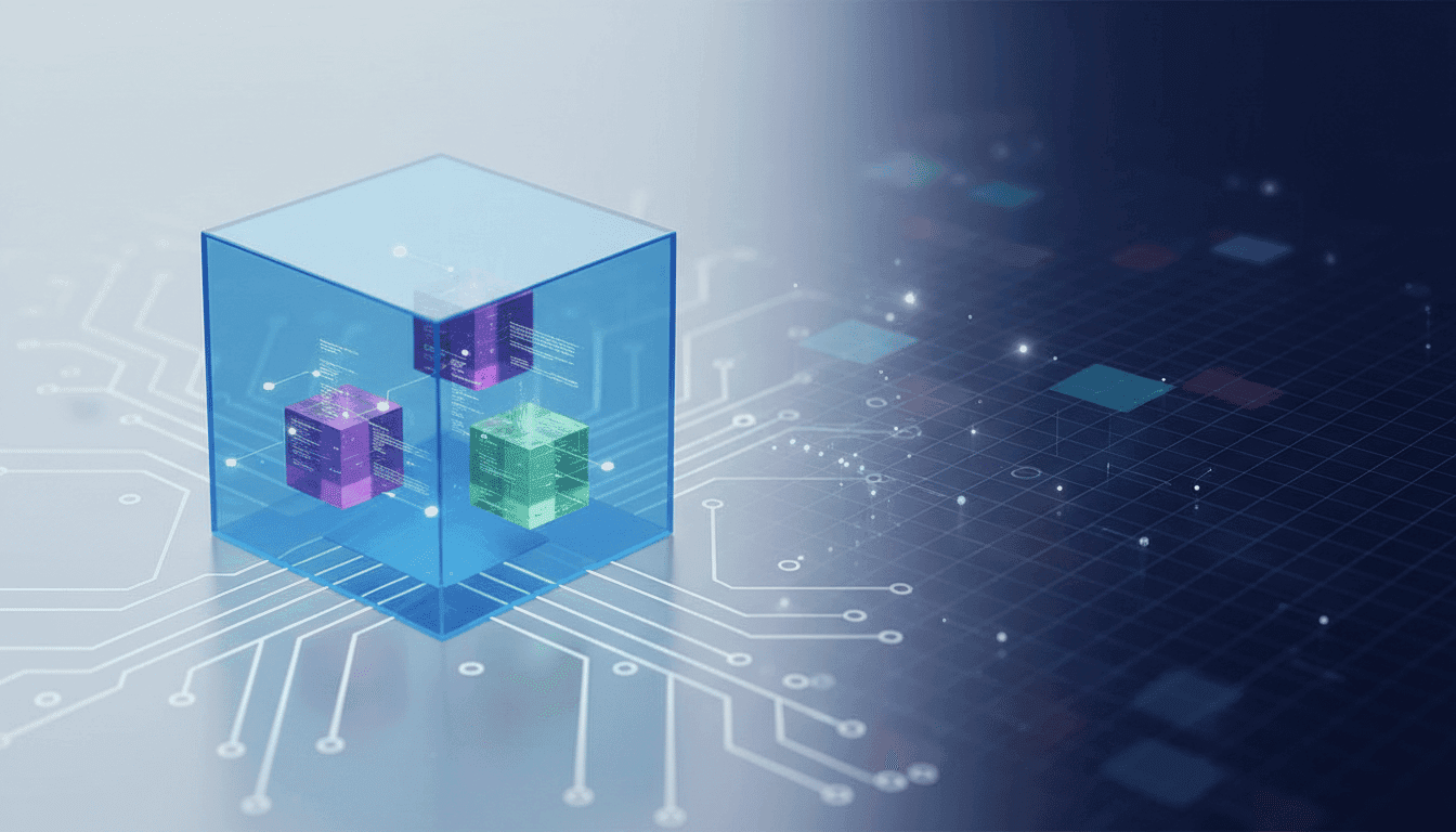 Operating System Virtualization - Master's