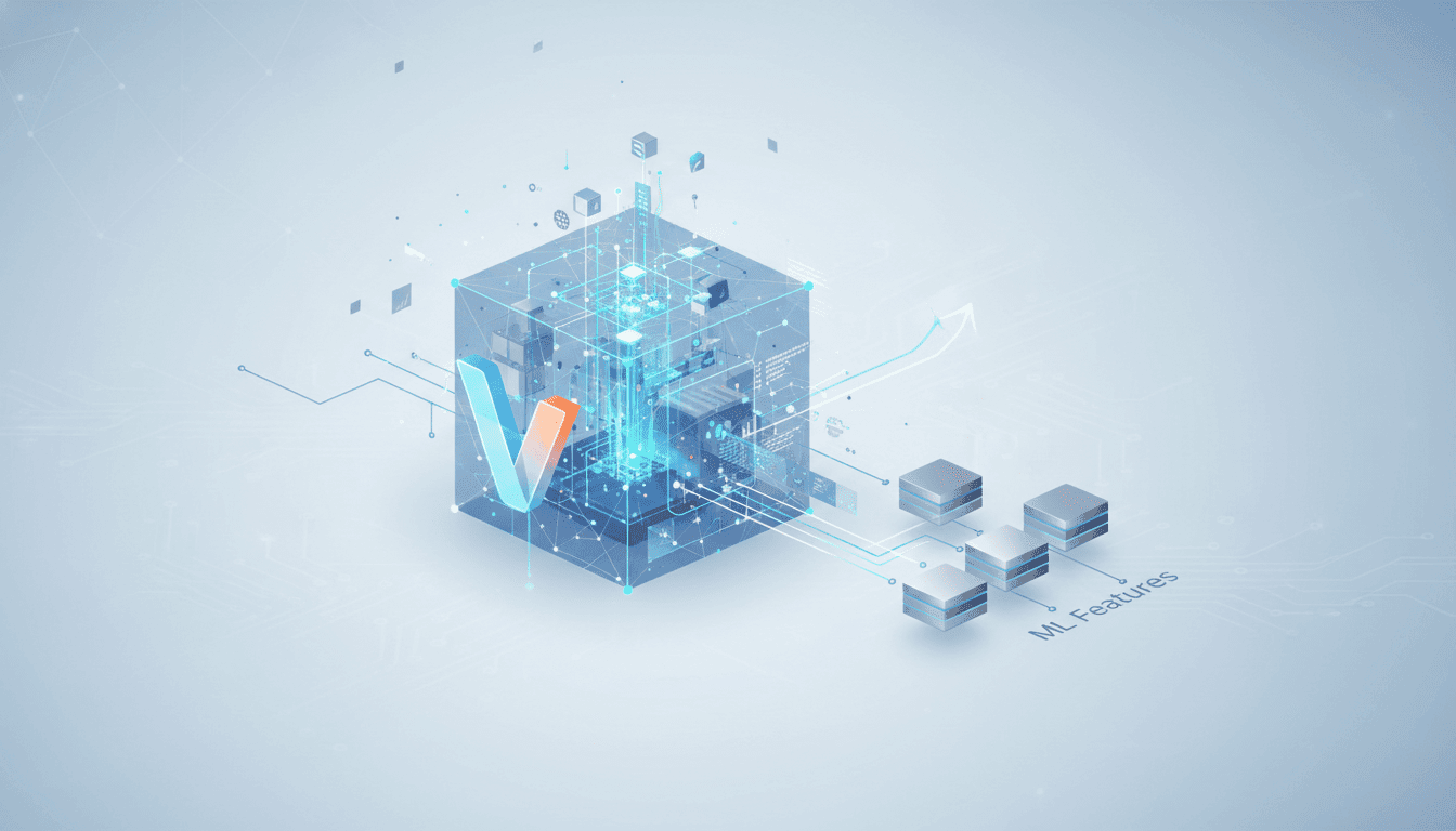 Managing ML Features in Vertex AI