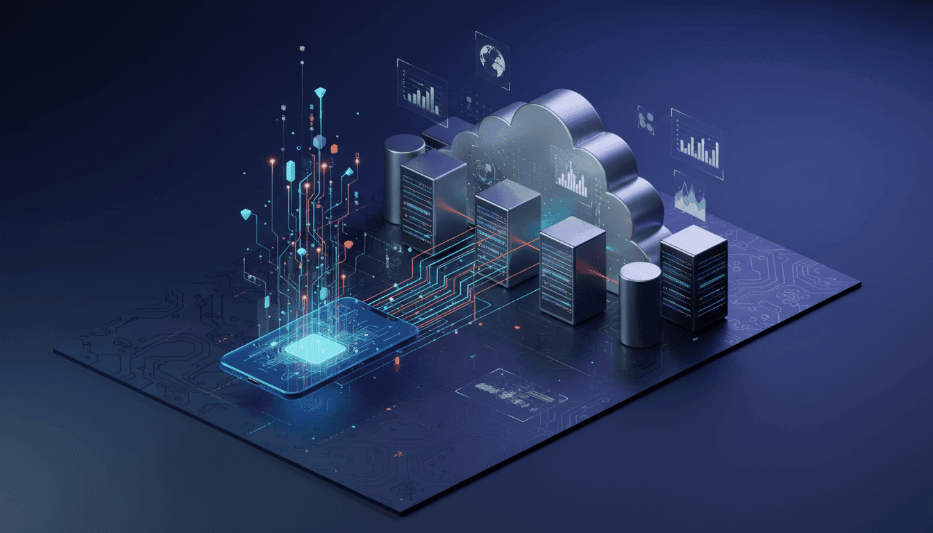 Mobile Computing and Cloud