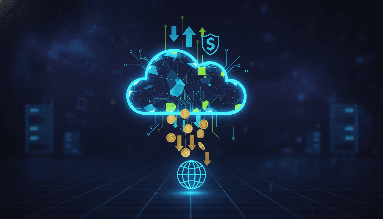 Optimizing Google Cloud Costs: Strategies and Tools