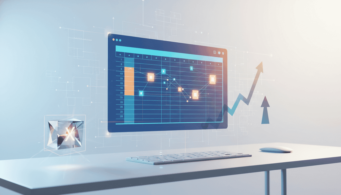 Data for Analysis with Microsoft Excel