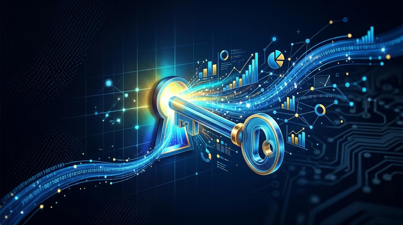 Unlock the Power of Data with Power BI