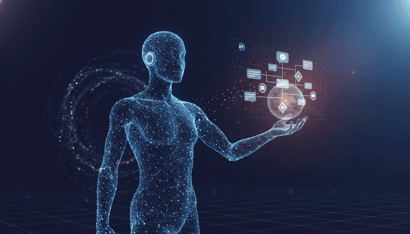 Power Virtual Agents
