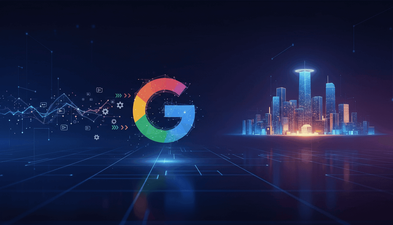 Transformação Digital com Google Cloud (Português)