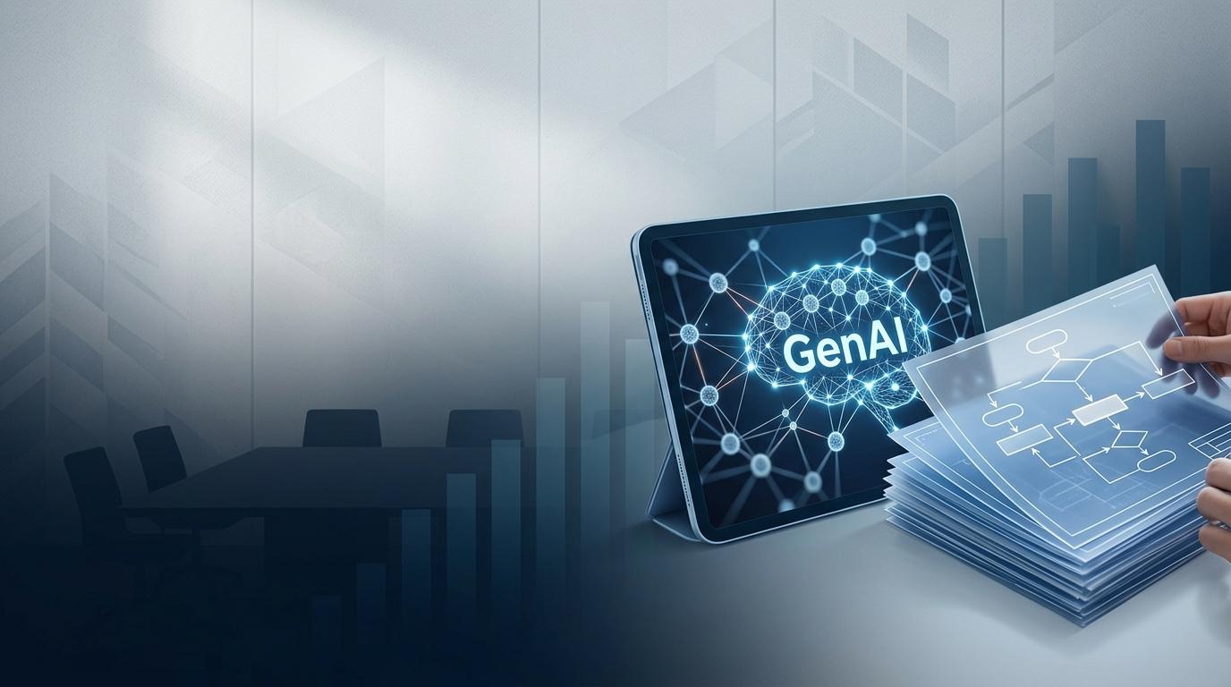 GenAI for Execs & Business Leaders: Formulate Your Use Case