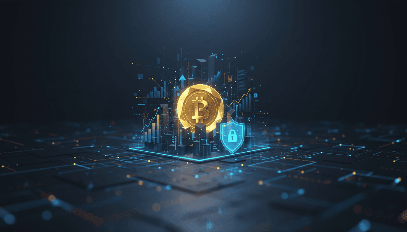Blockchain Opportunity Analysis