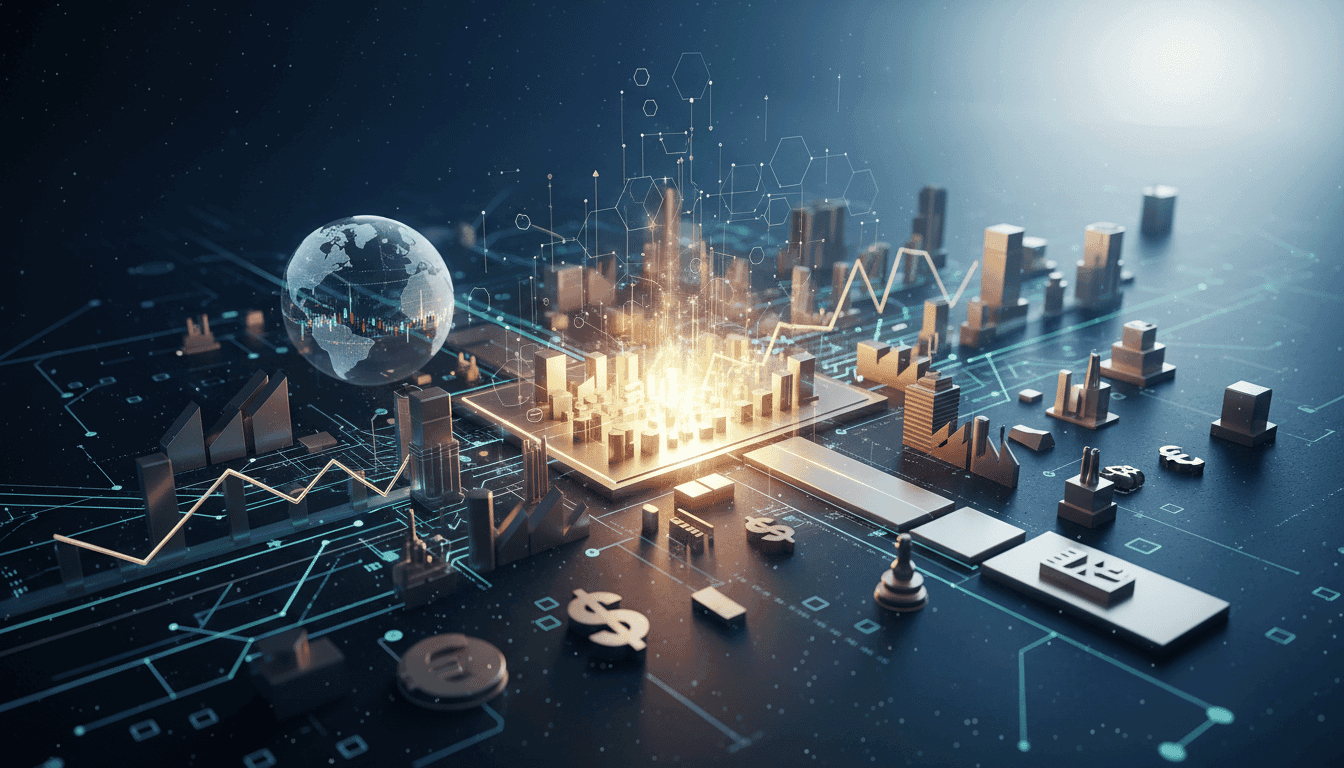 Introduction to Capital Markets