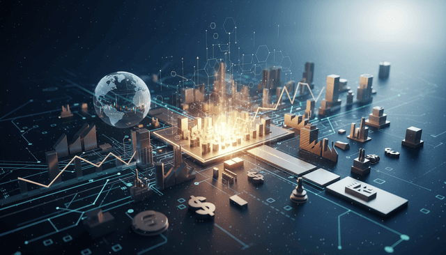 Introduction to Capital Markets