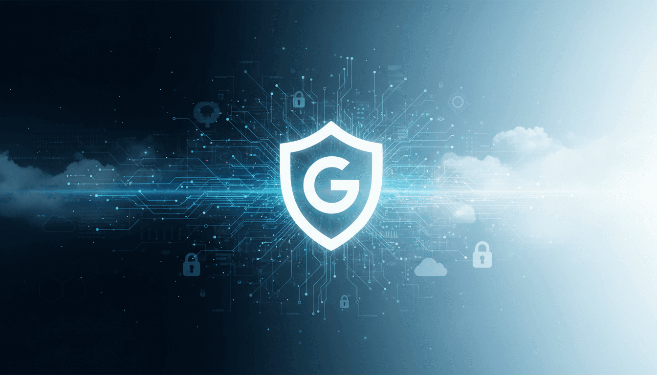 Confiance et sécurité avec Google Cloud