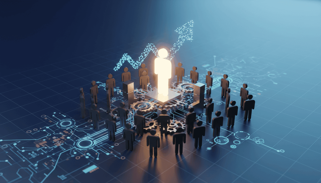 Advanced Leadership & Organizational Design