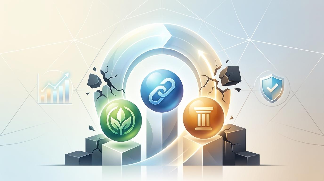 ESG Challenges and Solutions for Business