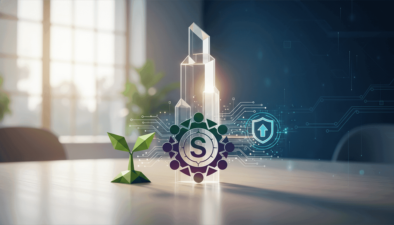 ESG Mindsets for Business Transformation