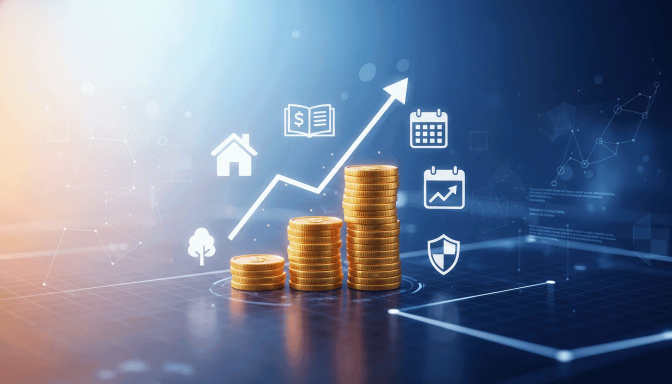 Fundamentals of Financial Planning
