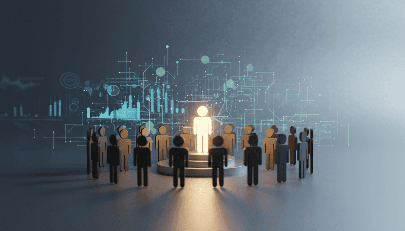 Fundamentals of Leadership