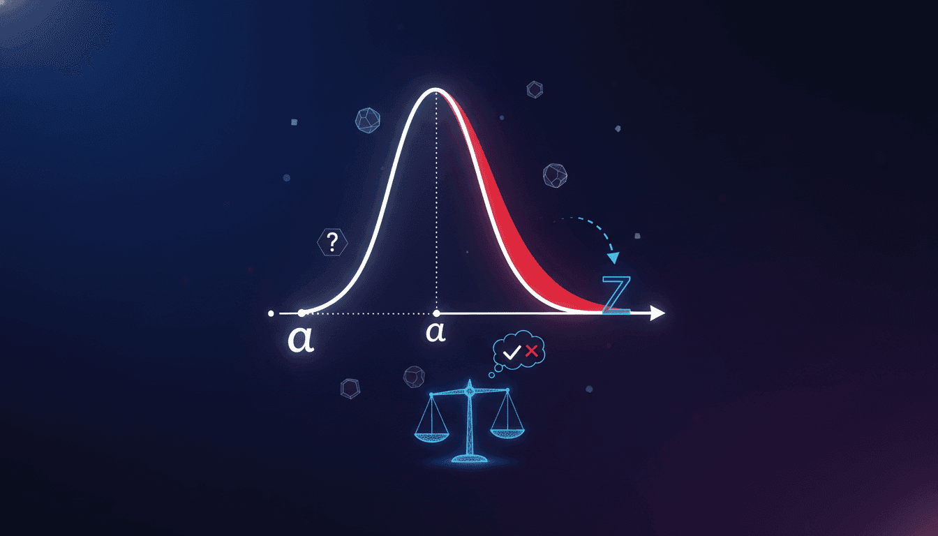 Introduction to Statistical Analysis: Hypothesis Testing