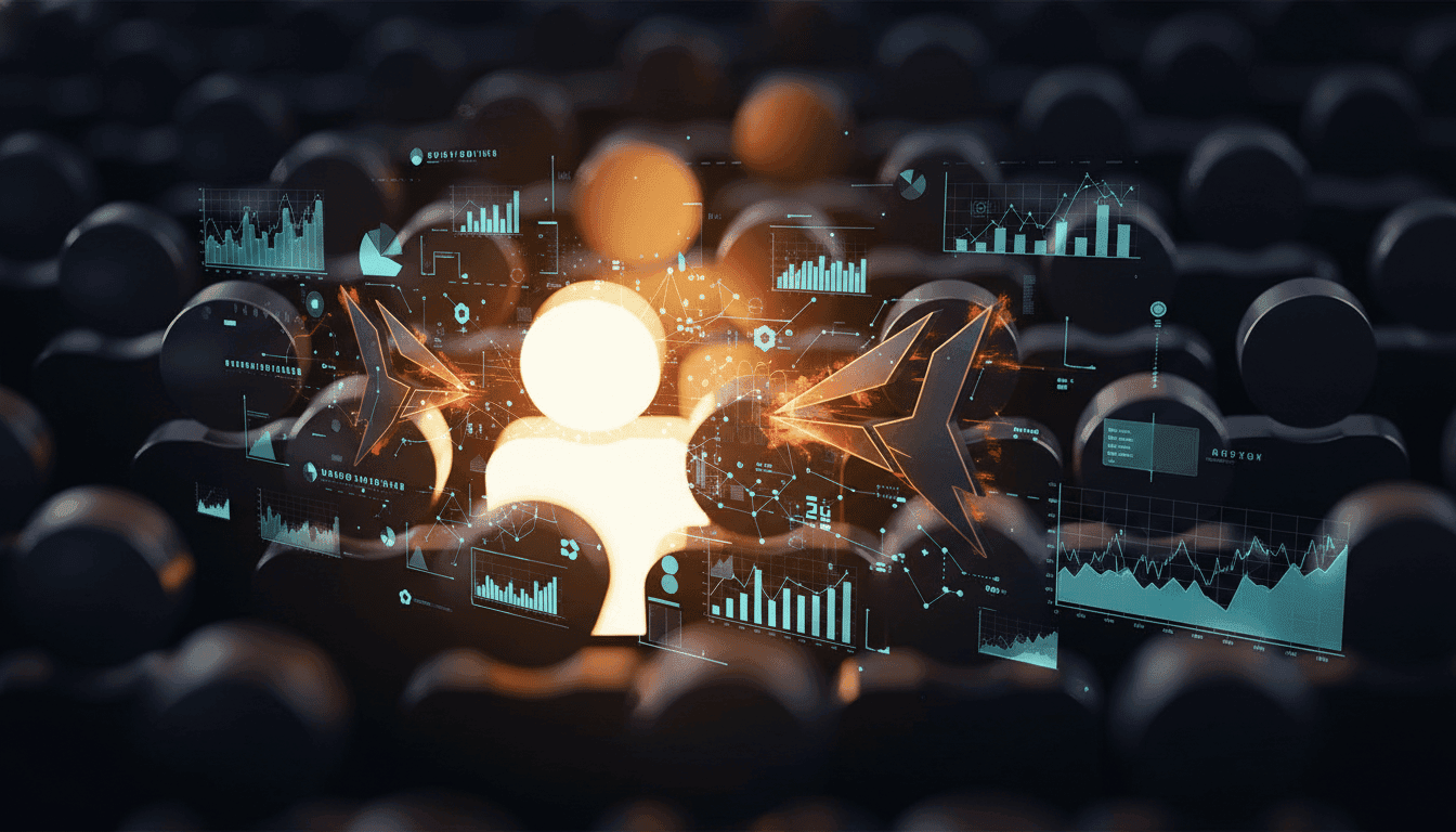 Fundamentals of Customers and Competition