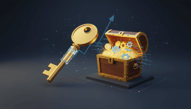Fundamentals of Funding