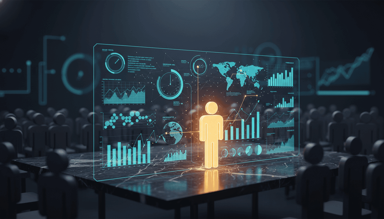 Innovation Strategy with Goldman Sachs 10,000 Women