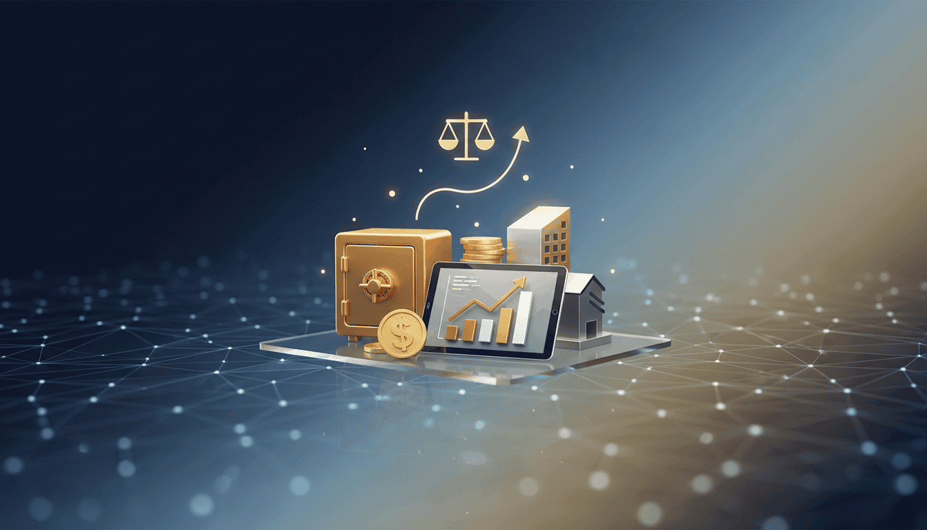 Basics of Accounting for Assets