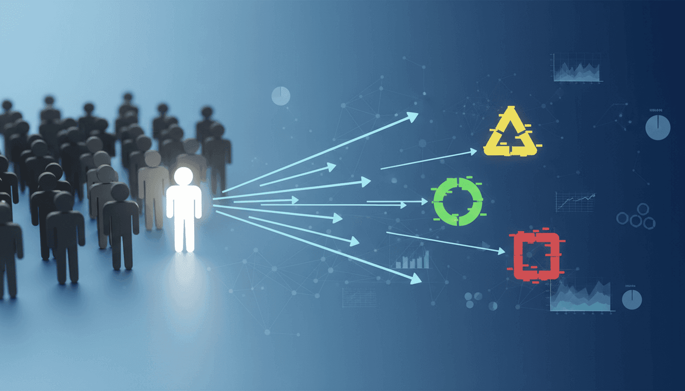 The "Who" of the Marketing Strategy:Segmentation & Targeting