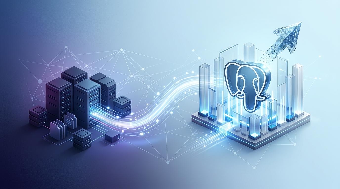 Migrate to Cloud SQL for PostgreSQL with DMS
