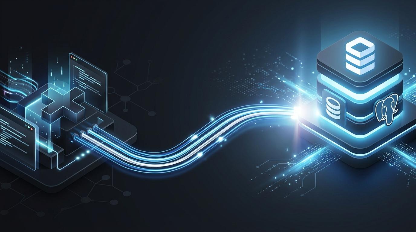 Connect an App to a Cloud SQL for PostgreSQL Instance
