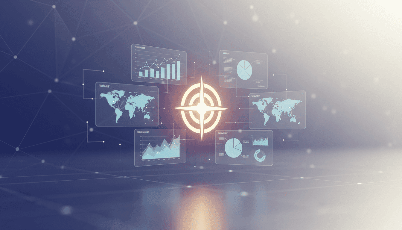 The 'What' of Marketing Strategy