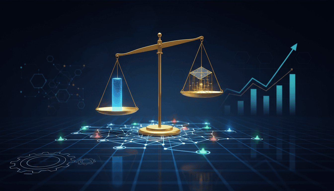 Liquidity & Solvency: Financial Health Assessment