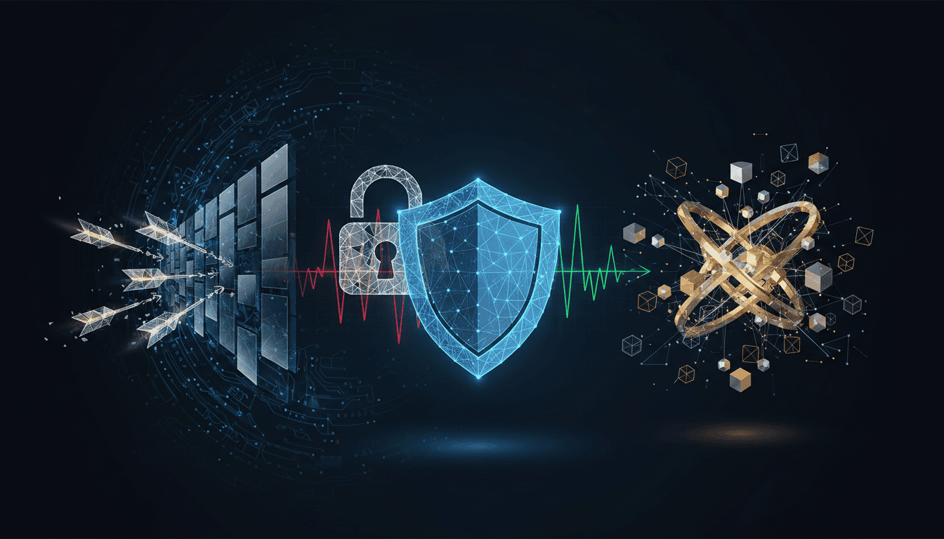 Cyber Defense: Testing & Cryptography