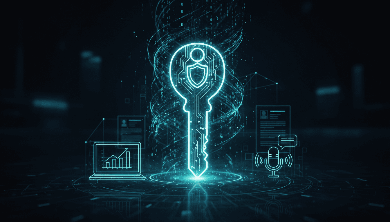 Ace Your Cybersecurity Job Search: Resume & Interview Tips