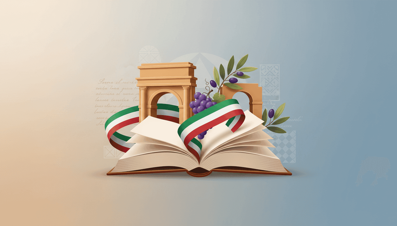 Italian Language and Culture: Intermediate